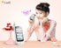 SNSD LG Cyon &lsquo;Cooky&rsquo;